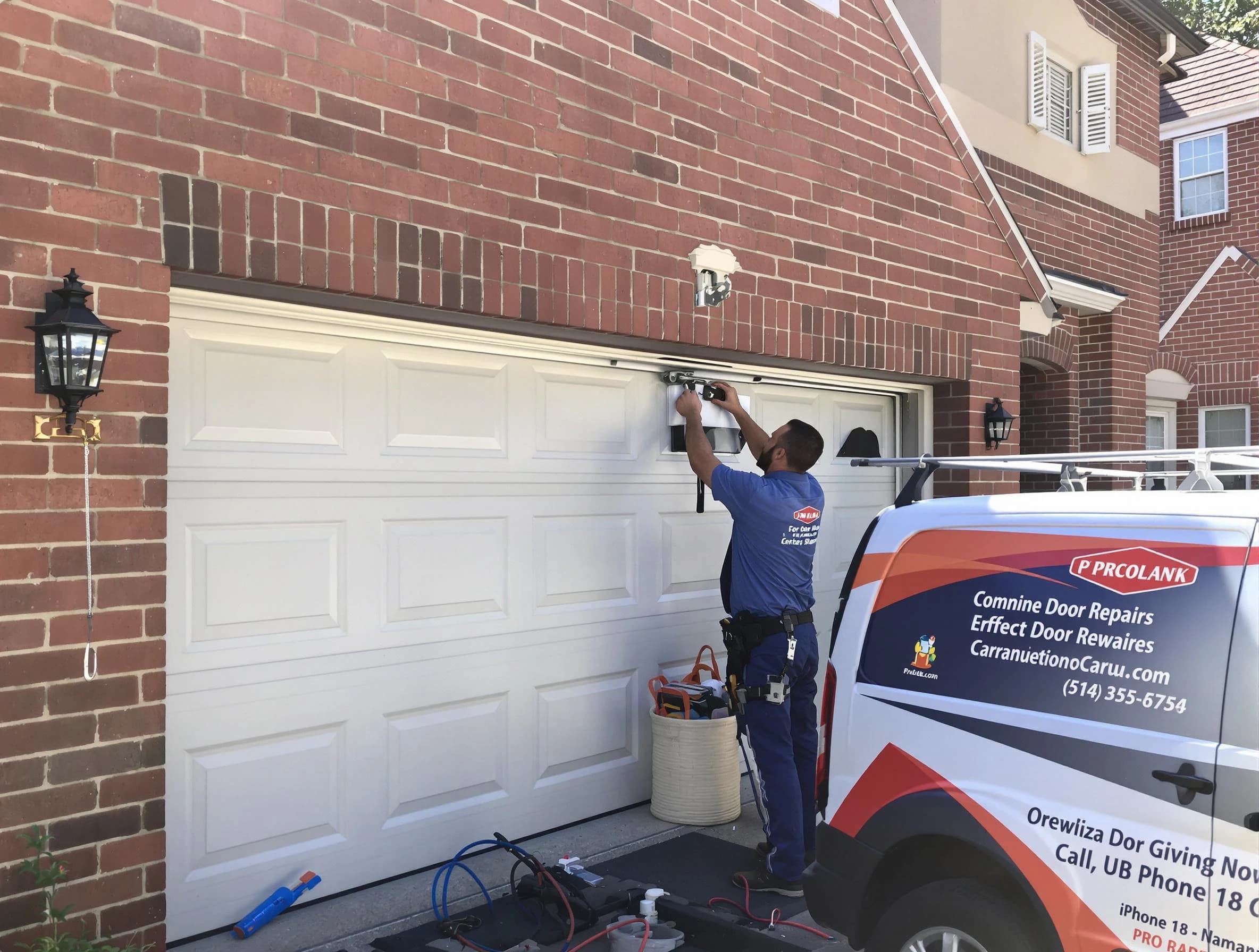 Lewisburg Garage Door Repair local garage door repair technician in Lewisburg