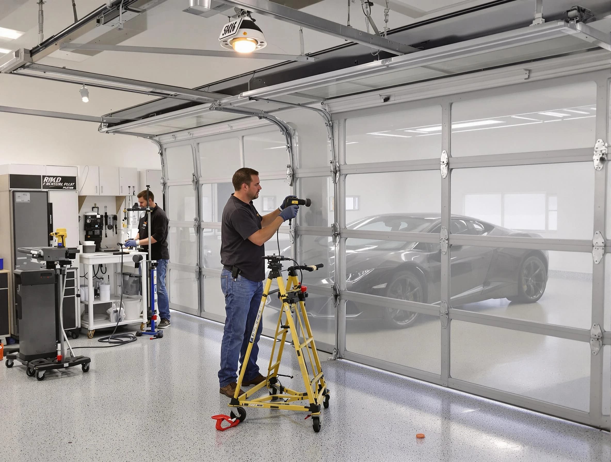 Dents Repair service in Lewisburg, TN