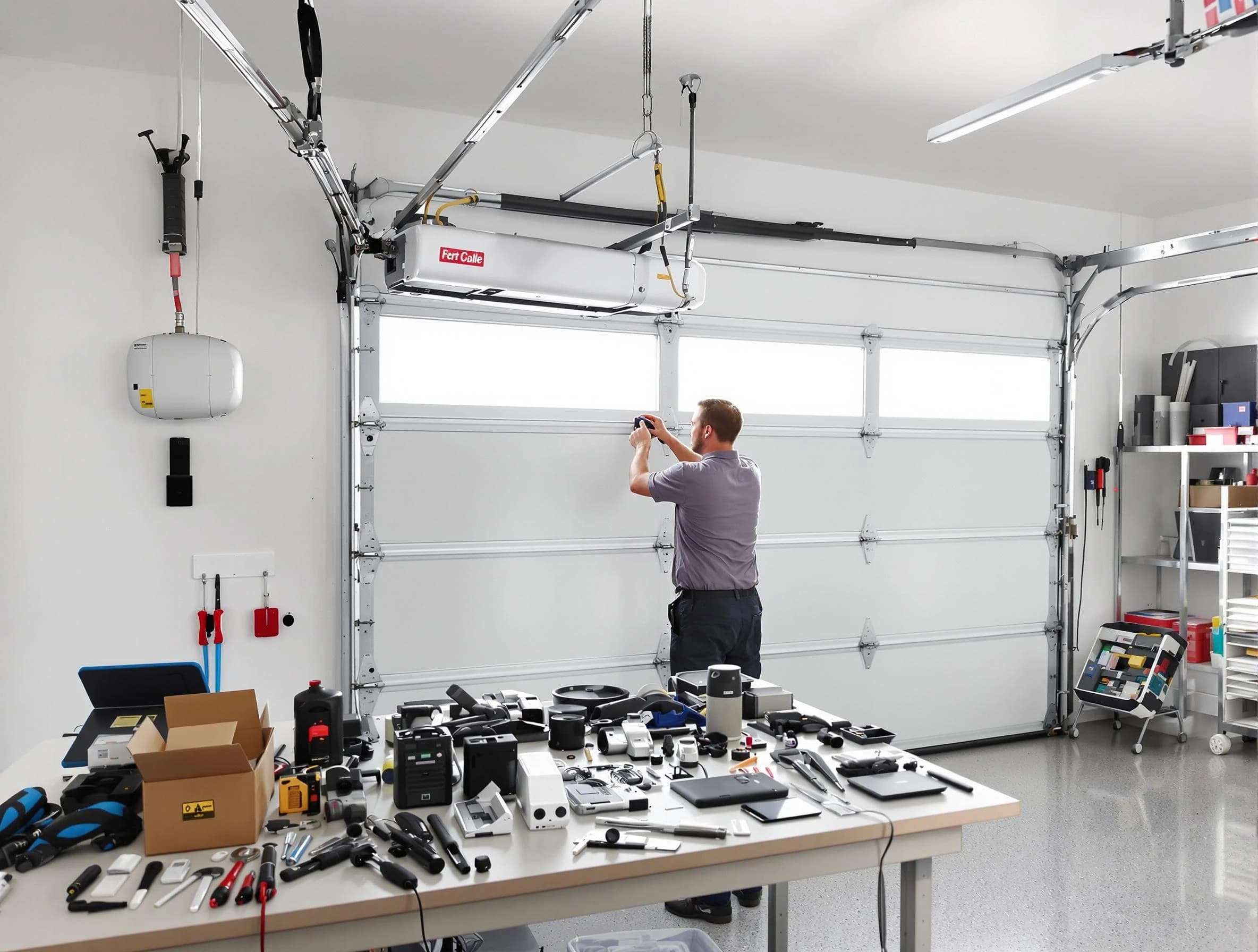 Opener Repair service in Lewisburg, TN