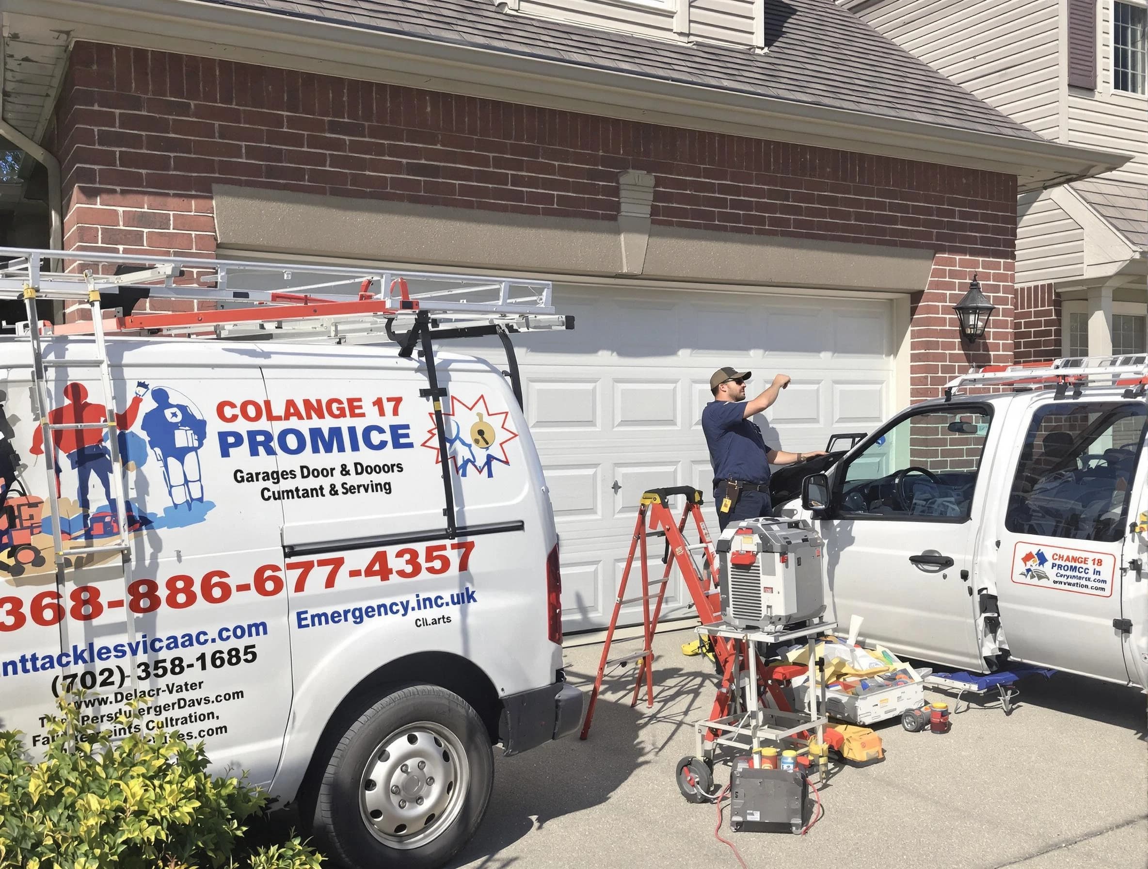 Same Day Repair service in Lewisburg, TN